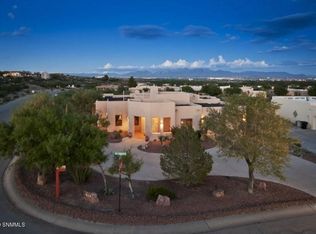 1626 Via Turquesa, Las Cruces, NM 88007