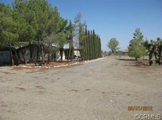 11076 Ailanthus Rd, Phelan, CA 92371