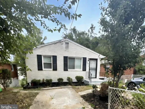 4904 Fable St, Capitol Heights, MD 20743