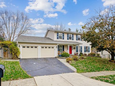 12406 Shallow Ford Ct, Herndon, VA, 20170