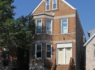 3242 S Hoyne Ave APT 2F, Chicago, IL 60608