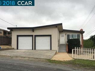 799 El Centro Rd, El Sobrante, CA 94803