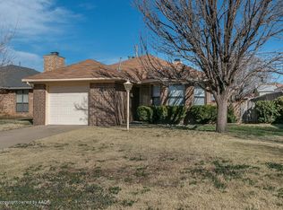 5904 Syracuse Dr, Amarillo, TX 79109