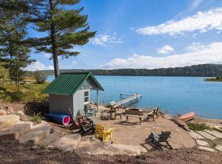 4441 N Scenic Hwy, Honor, MI 49640