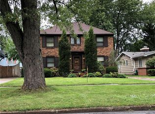 164 Allenhurst Rd, Amherst, NY 14226