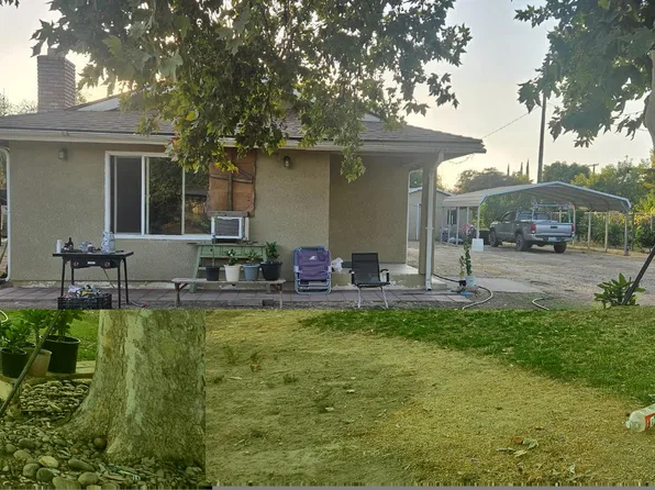 1155 N Valentine Ave, Fresno, CA 93722