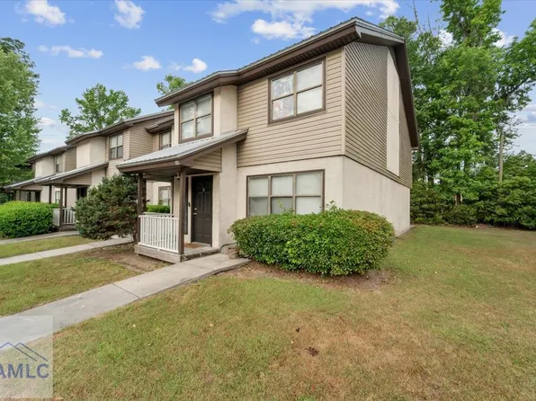 601 Tupelo Trl APT 39I, Hinesville, GA 31313