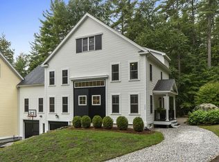 503 Old Dunstable Rd UNIT 2, Groton, MA 01450