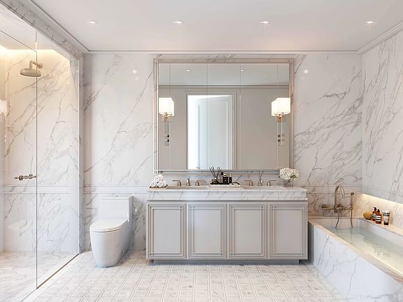 3rd image of 251 W 91st St #14D