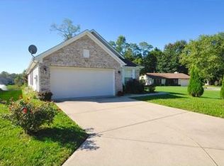 3545 Birchfield Pl, Indianapolis, IN 46268
