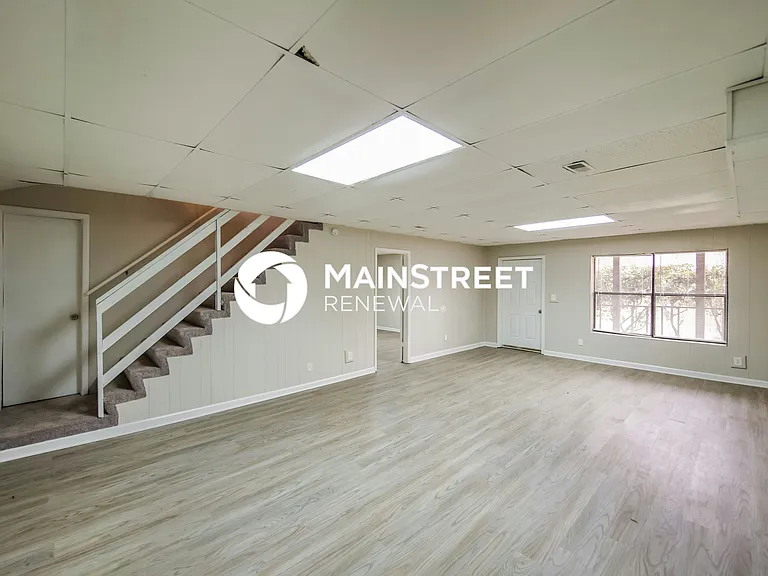 Bonus Room