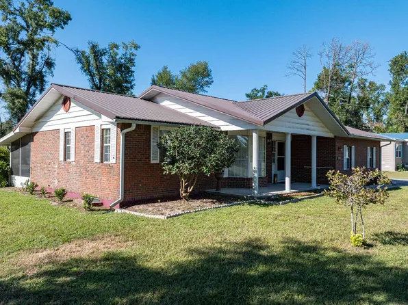 22924 102nd Trl, Live Oak, FL 32060