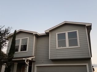19811 Garner Walk, Cypress, TX 77433