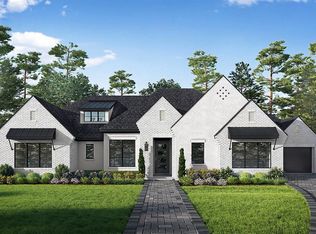 4455 Lily Bean Rd, Montgomery, TX 77316