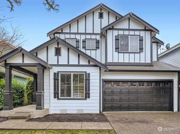 6038 Discovery Street E, Fife, WA 98424