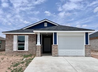 6506 Athens St, Amarillo, TX 79118