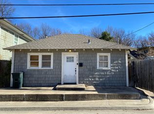 1413 S Carthage Ave, Tulsa, OK 74119