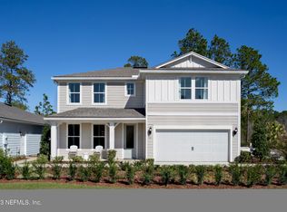 243 Red Barn Rd, Saint Augustine, FL 32092