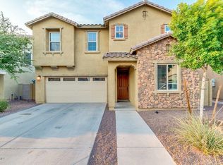 3340 E Rochelle St, Mesa, AZ 85213