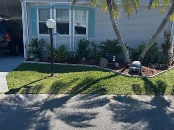 158 Bermuda Way, North Port, FL 34287