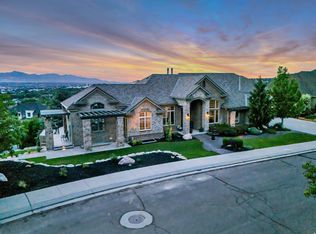 12838 Hickory Ridge Ln, Draper, UT 84020