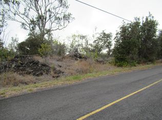 Plumeria Ln LOT 26, Captain Cook, HI 96704