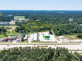Jimina Blvd, New Caney, TX 77357