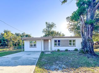 718 Cactus Ave, Panama City, FL 32401
