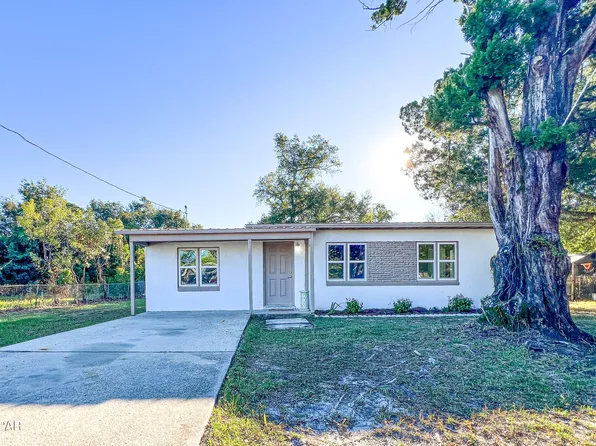 718 Cactus Ave, Panama City, FL 32401