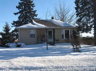 2816 Cambridge Blvd, Fort wayne, IN