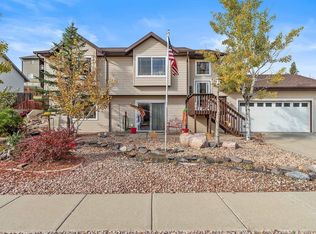 4907 Coal Bank Dr, Rapid City, SD 57701