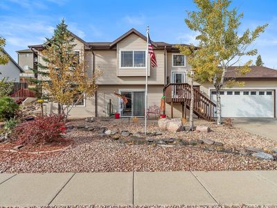 4907 Coal Bank Dr, Rapid City, SD, 57701