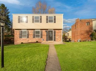 117 Horizon Dr, Pittsburgh, PA 15237