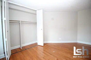 Rented by Area New York