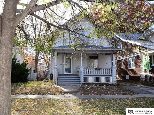 1119 Rose St, Lincoln, NE 68502