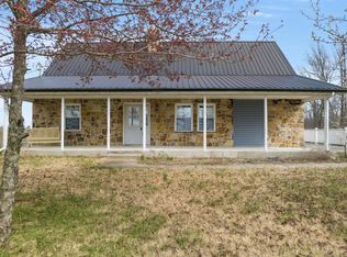 812 Morning Star Rd, Wellington, KY 40387