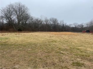 19799 Meadow Dr, Garfield, AR 72732