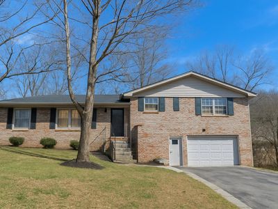 545 Leafwood Dr, Hixson, TN, 37343