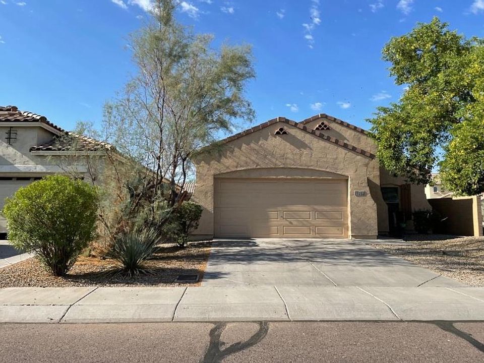 5257 W Shumway Farm Rd, Laveen, AZ 85339 Zillow