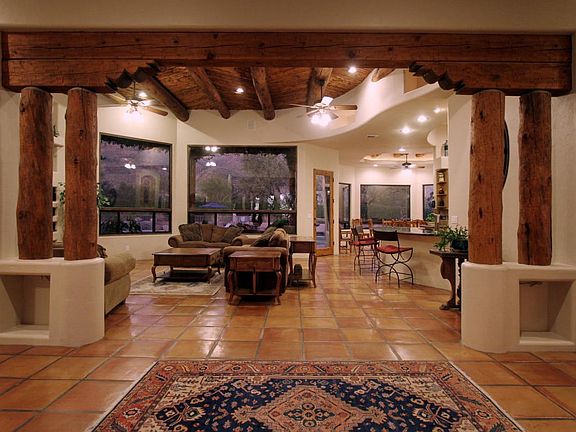 2nd image of 10534 E Canyon Desert Pl