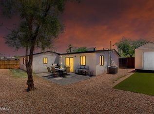 1108 N Esther St, Tempe, AZ 85281