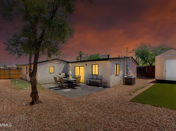 1108 N ESTHER Street, Tempe, AZ 85288