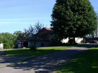 514 Joslin Hill Rd, Frankfort, NY 13340
