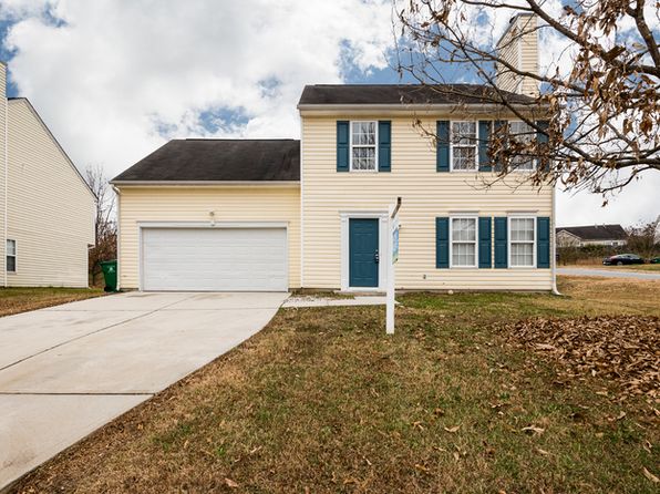 3504 Anastasia Ct