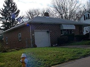 320 Remy Ave, Mansfield, OH 44902