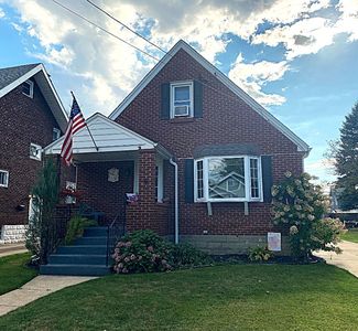 2312 Union Ave, Erie, PA, 16510