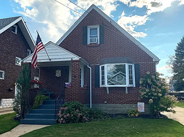 2312 Union Ave, Erie, PA 16510
