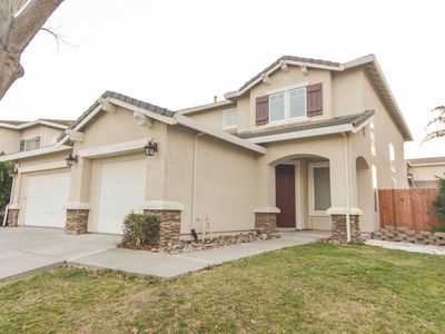 1233 Annamarie Way, Tracy, CA, 95377