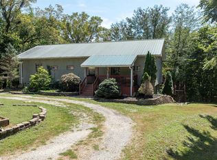 462 County Road 328, Franklin, MO 65250