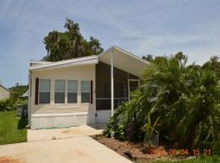 509 Lake Dr, Titusville, FL 32780